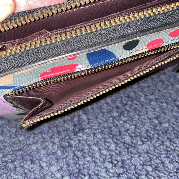 Fossil Wallet - Picture 4 of 5